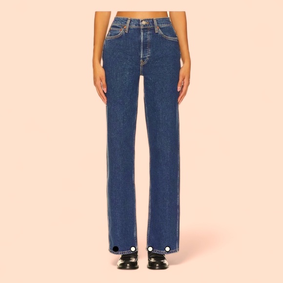 Re/Done Denim - Re/Done Jeans